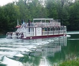 Bateau Champagne Vallée image 4