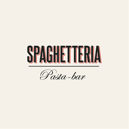 Spaghetteria Pasta-bar