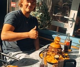 Smashup! am Dom Bild 9