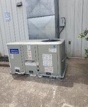 McDonald's HVAC image 11