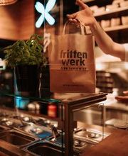 Frittenwerk Essen Hbf Bild 16