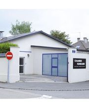 Pompes Funèbres Berthelot - Funérarium image 6