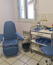 Laboratoire La Mure -  BIOGROUP ALPES ISERE image 3