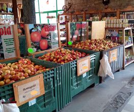 Beck's Obstscheune GmbH Bild 8