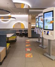 McDonald's Bild 8