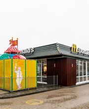 McDonald's Bild 1