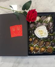 🍓🌹  Dolci Rose 🌹🍓 Bild 7