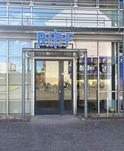 Richter+Frenzel BäderStore Köln Bild 1