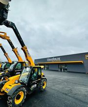 Vaudaux Manutention Agri image 7