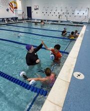 Big Blue Swim School image 17