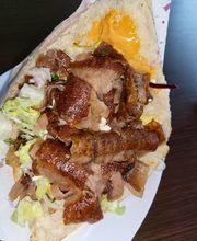Döner Palast Bild 9