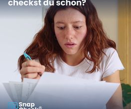 SnapCheck GmbH - Digitaler Krankenkassenvergleich Bild 4