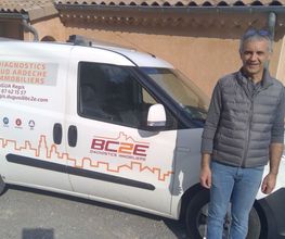 BC2E Dugua Regis image 1