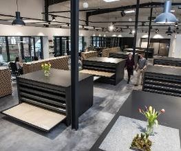 team baucenter GmbH & Co. KG - Kiel-Kronshagen Bild 1