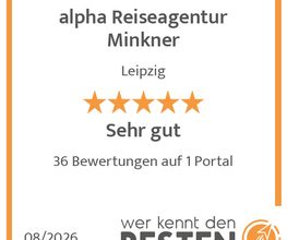 werkenntdenBESTEN.de Qualitätssiegel