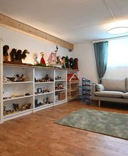 Figurenzauber GmbH - Praxis für Figurenspieltherapie Bild 6