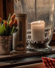 Zollhaus Biergarten Bild 5