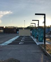 Electra Charging Station image 4