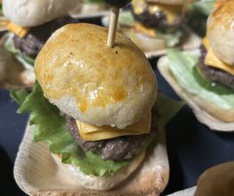 CATERING | BBQ | KASSEL Bild 11