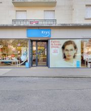 Opticien Krys image 1