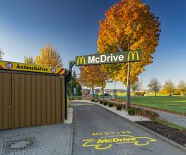 McDonald's Bild 3