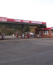 Hoyer Tank-Treff Seehausen - Hauptbild