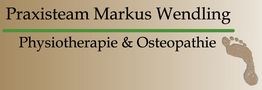 Praxisteam Markus Wendling