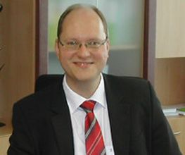 Dipl.-Kfm. Roland Wilm