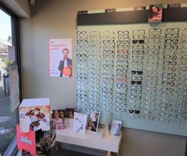 Écouter Voir Optique LUCE image 5