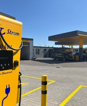 JET Ladestation Bild 2