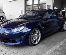 Taravella AG - Autospritzwerk & Carrosserie Bild 6