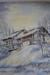 Gasthaus Sonnhalde