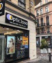Opticien Lille - Optic 2000 image 2