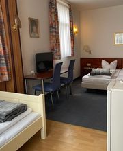 Hotel & Restaurant Schwarzer Adler Bild 16