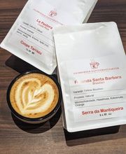 Eschborner Kaffeemanufaktur Bild 3