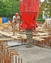 Sika Schweiz AG Bild 1