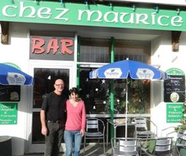 Chez Maurice image 1