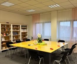 Praxiszentrum Seelengarten Bild 4