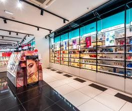 SEPHORA PARIS SAINT GERMAIN image 3