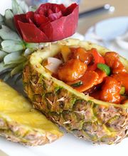 Asia Garden Urnerhof AG Bild 1