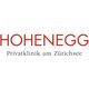 Privatklinik Hohenegg AG