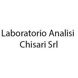 Laboratorio Analisi Chisari logo