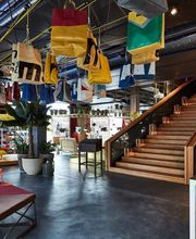 25hours Hotel Zürich Langstrasse Bild 1