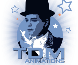 T D M Animation image 7