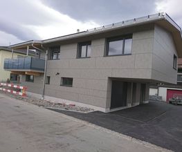 Brändlin Holzbau und Bedachungen GmbH Bild 2