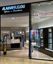 Audioprothésiste Cergy-Alain Afflelou Acousticien image 1