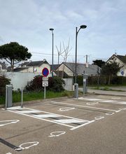Easy Charge Services station de recharge image 3