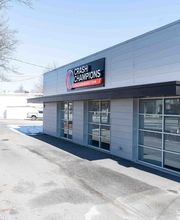 Crash Champions Collision Repair Howell Mill image 12