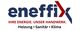 EneffiX GmbH | Heizung, Sanitär & Klima