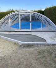 Baggerbetrieb und Landschaftsbau Brunner Bild 7